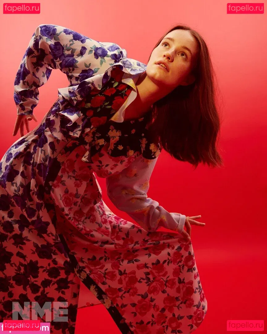 Sigrid Onlyfans Photo Gallery 