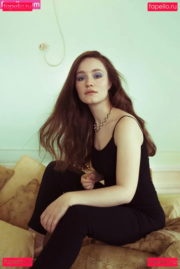 Sigrid Onlyfans Photo Gallery 