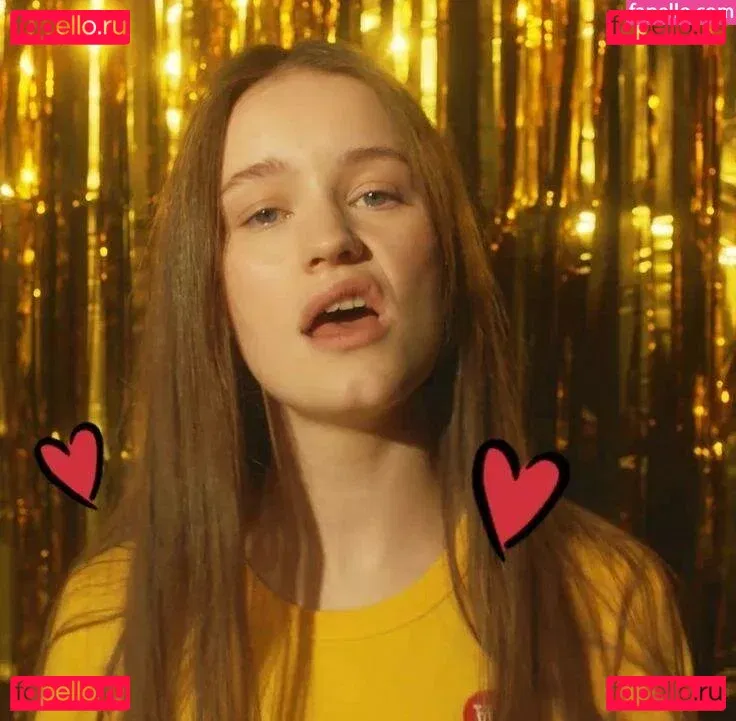 Sigrid Onlyfans Photo Gallery 