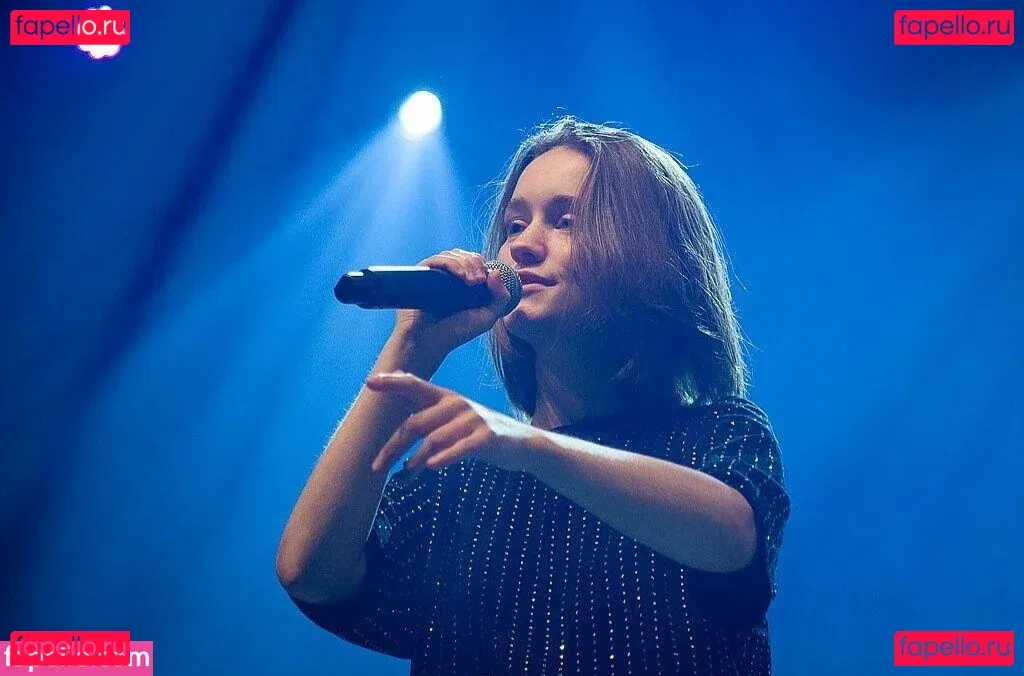 Sigrid Onlyfans Photo Gallery 