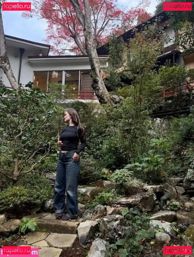 Sigrid Onlyfans Photo Gallery 