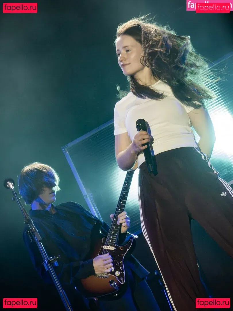 Sigrid Onlyfans Photo Gallery 