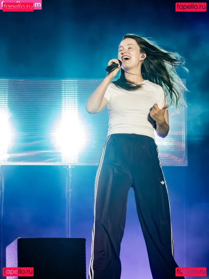 Sigrid Onlyfans Photo Gallery 