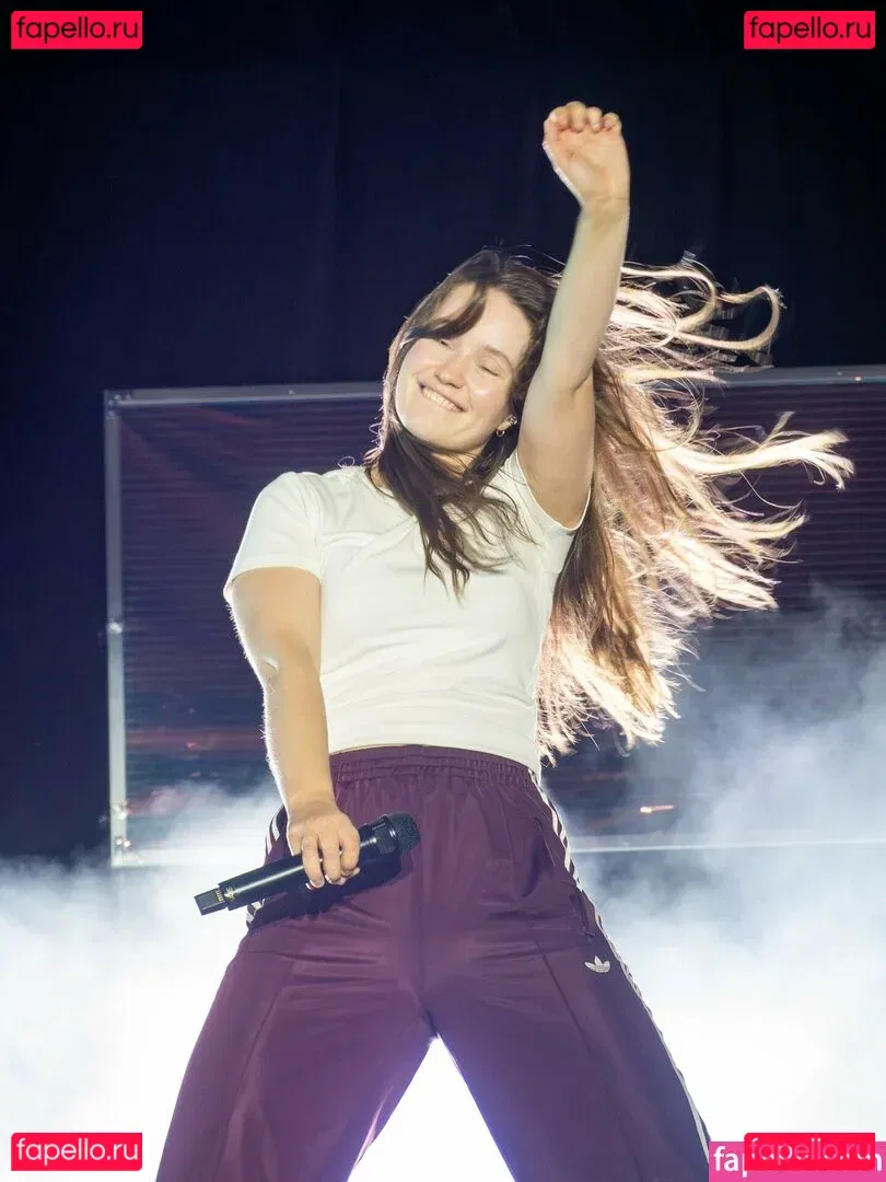 Sigrid Onlyfans Photo Gallery 