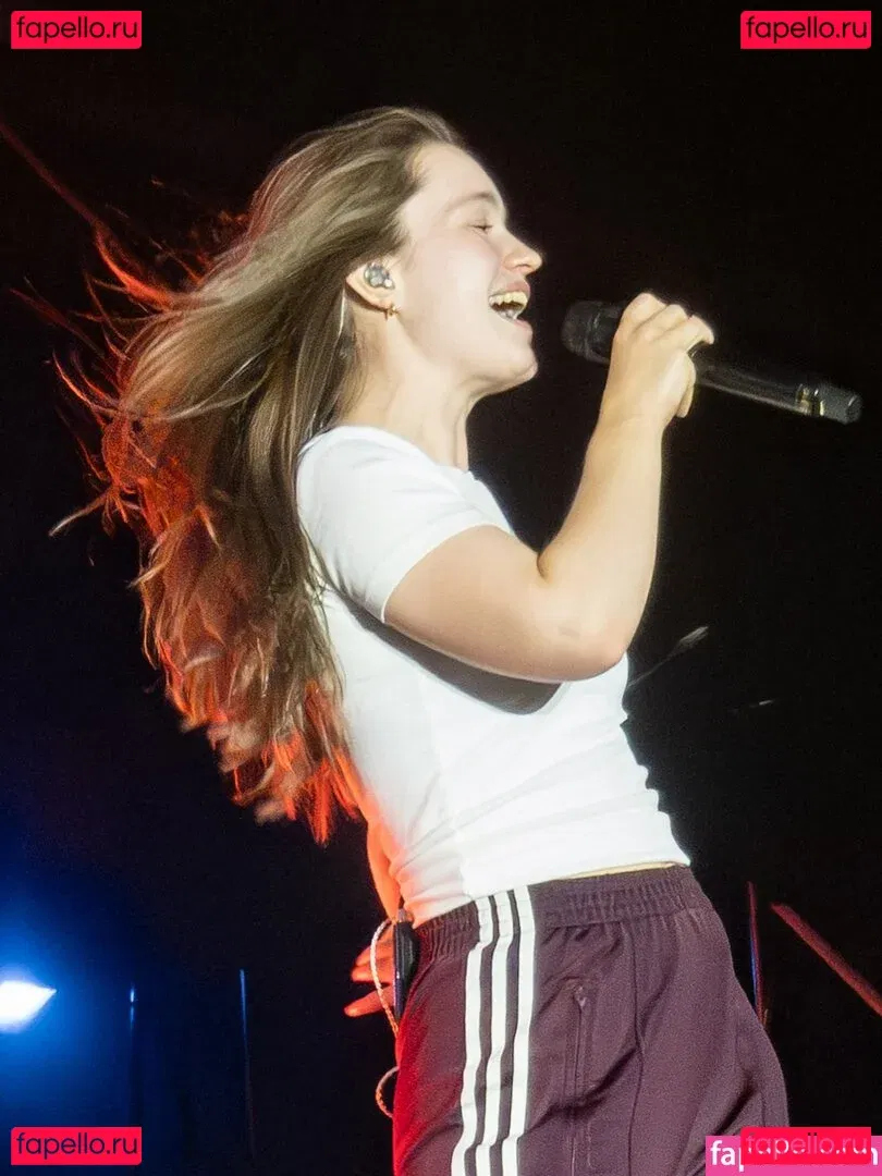 Sigrid Onlyfans Photo Gallery 