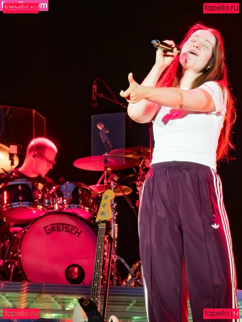 Sigrid Onlyfans Photo Gallery 