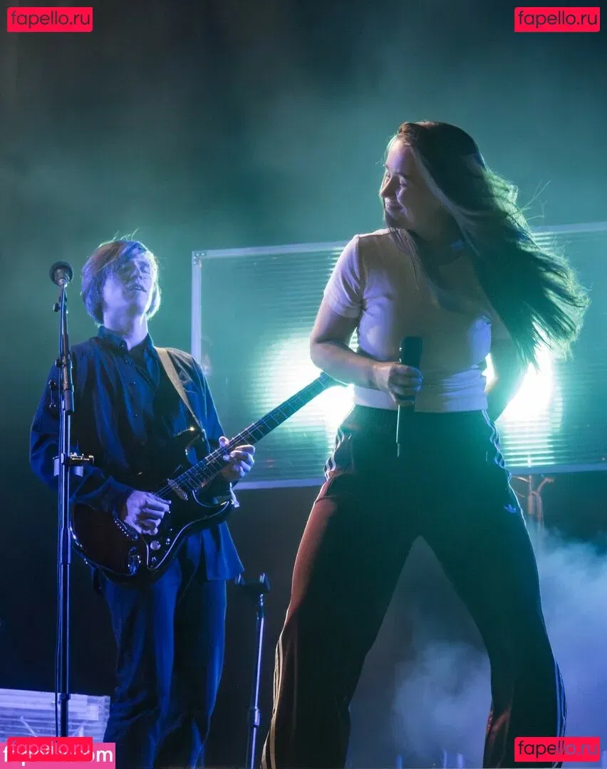 Sigrid Onlyfans Photo Gallery 