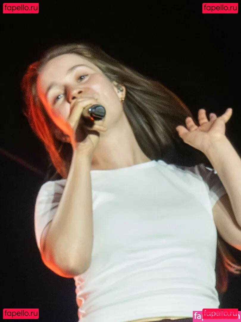 Sigrid Onlyfans Photo Gallery 