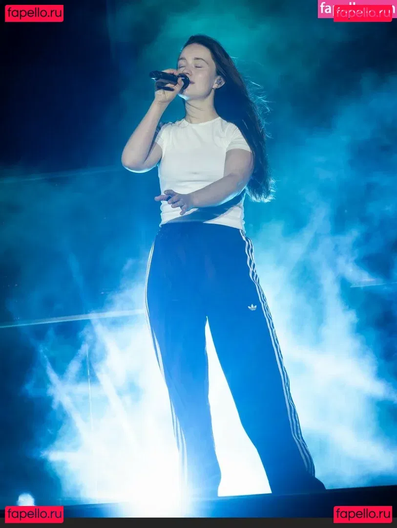 Sigrid Onlyfans Photo Gallery 