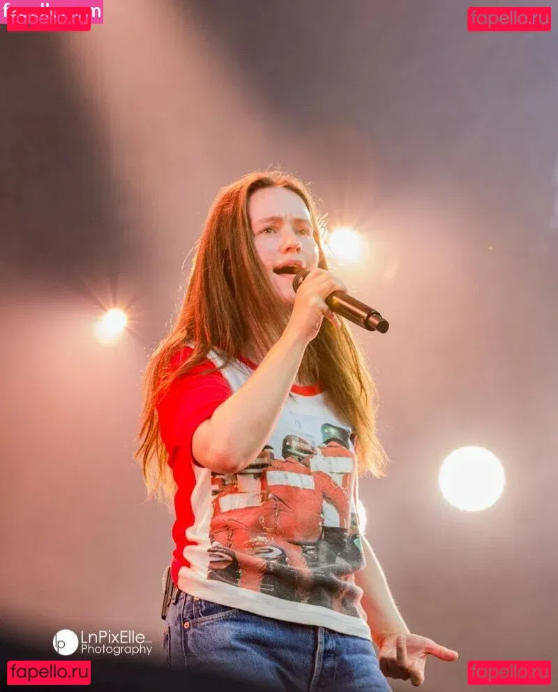 Sigrid Onlyfans Photo Gallery 