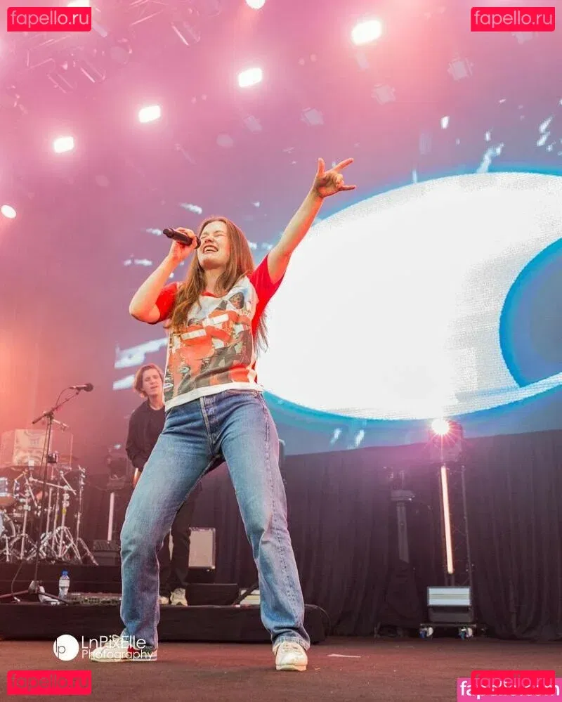 Sigrid Onlyfans Photo Gallery 