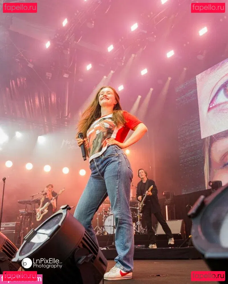 Sigrid Onlyfans Photo Gallery 