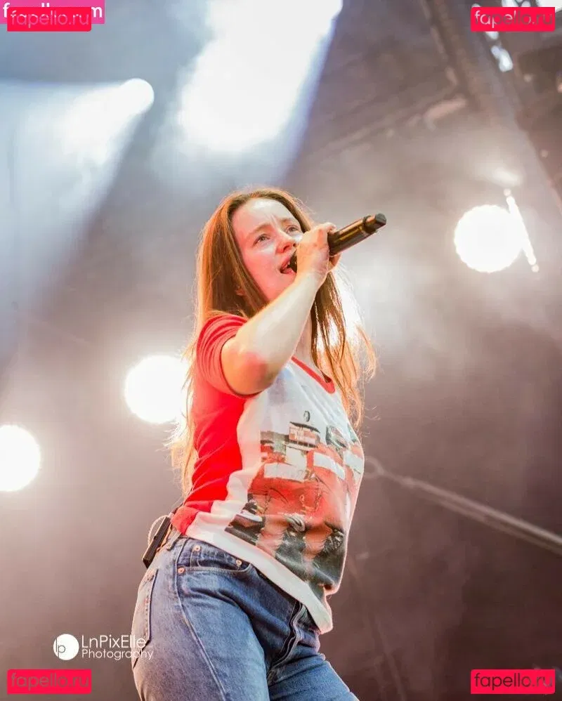 Sigrid Onlyfans Photo Gallery 