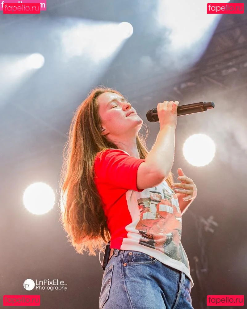 Sigrid Onlyfans Photo Gallery 