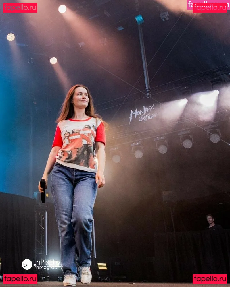 Sigrid Onlyfans Photo Gallery 