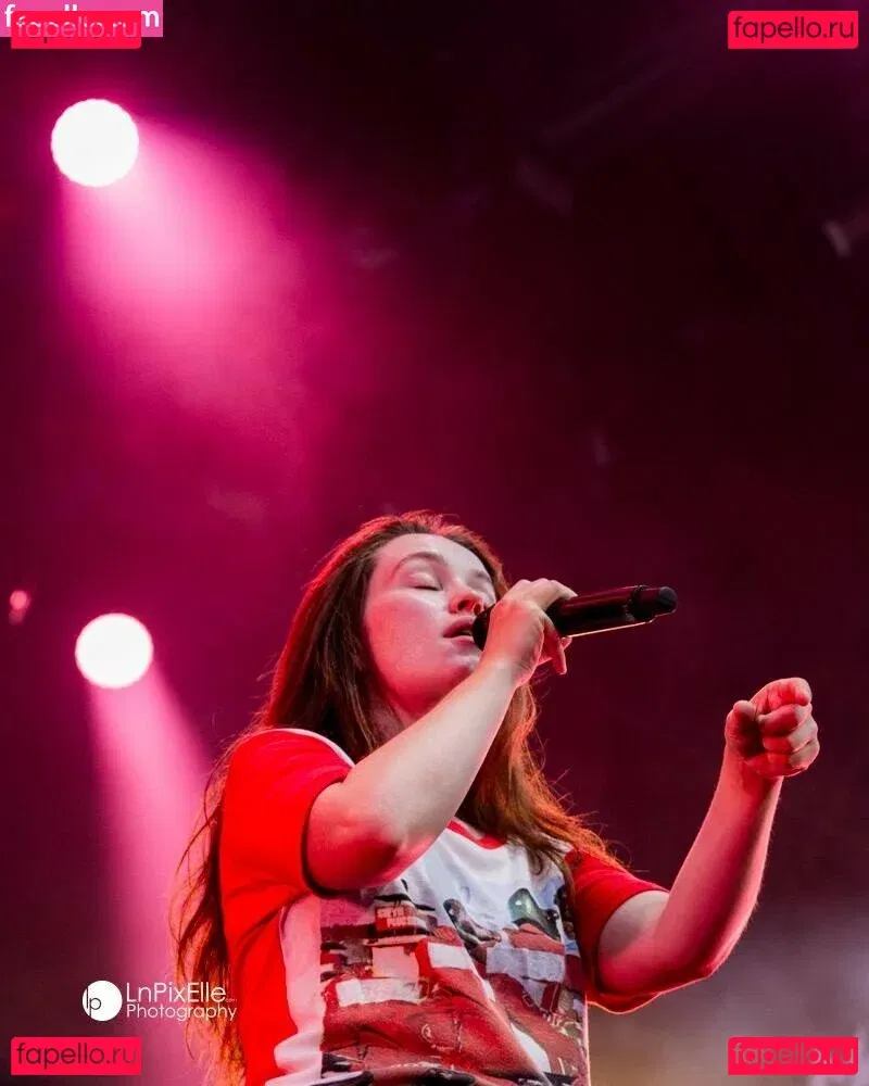 Sigrid Onlyfans Photo Gallery 