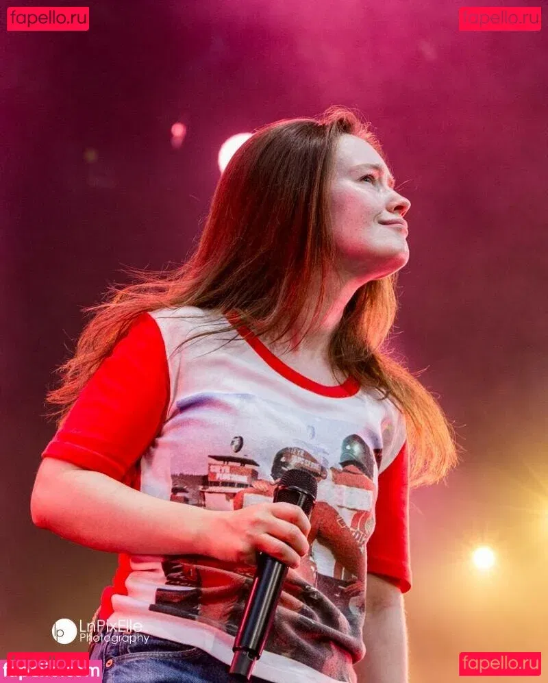 Sigrid Onlyfans Photo Gallery 