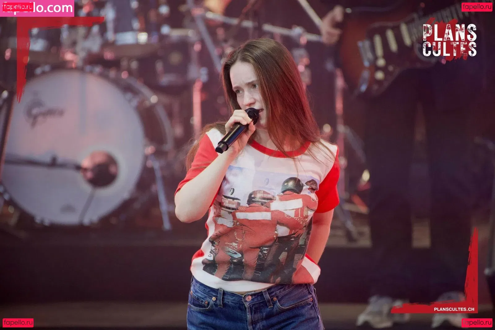 Sigrid Onlyfans Photo Gallery 