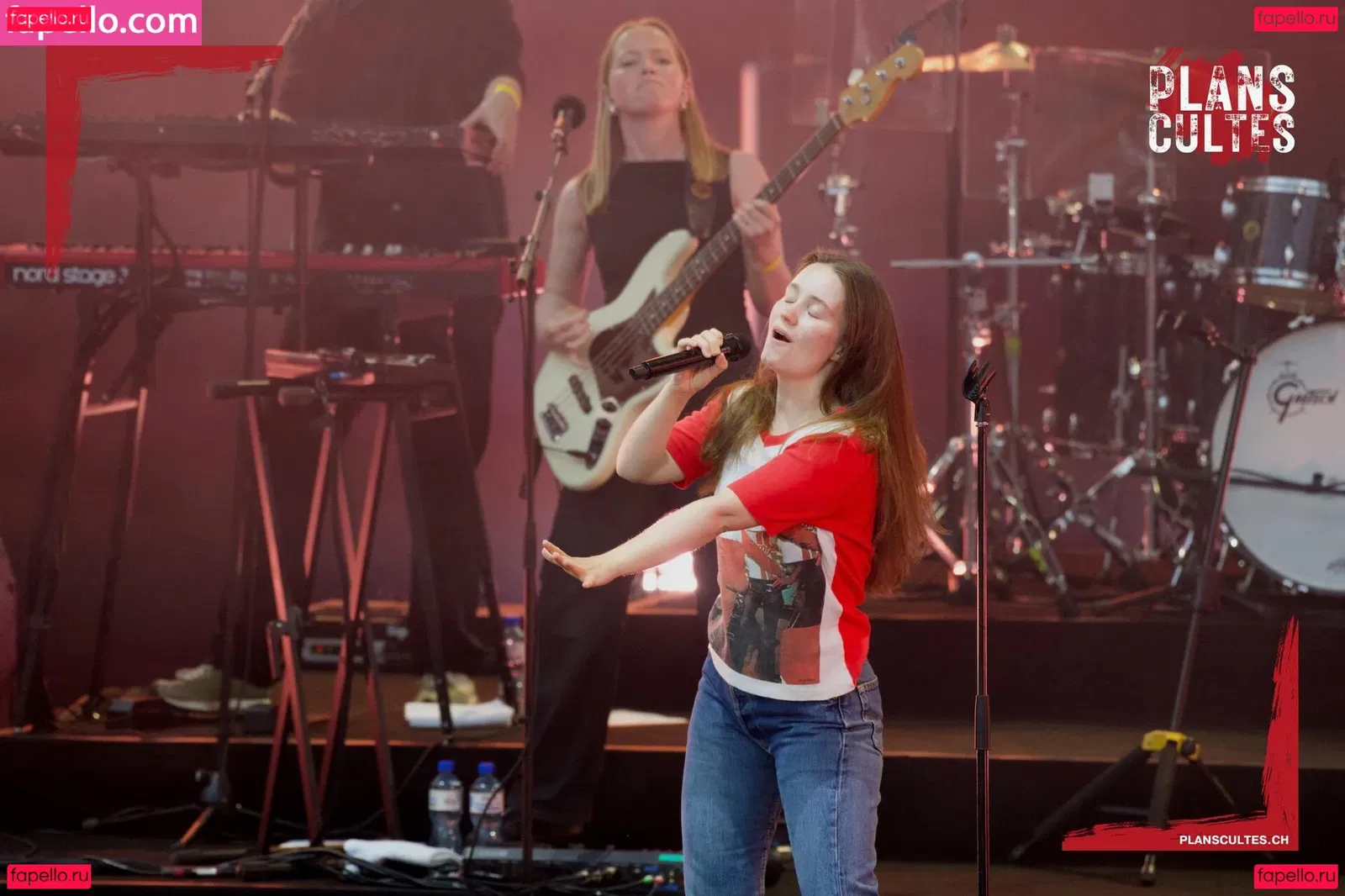 Sigrid Onlyfans Photo Gallery 