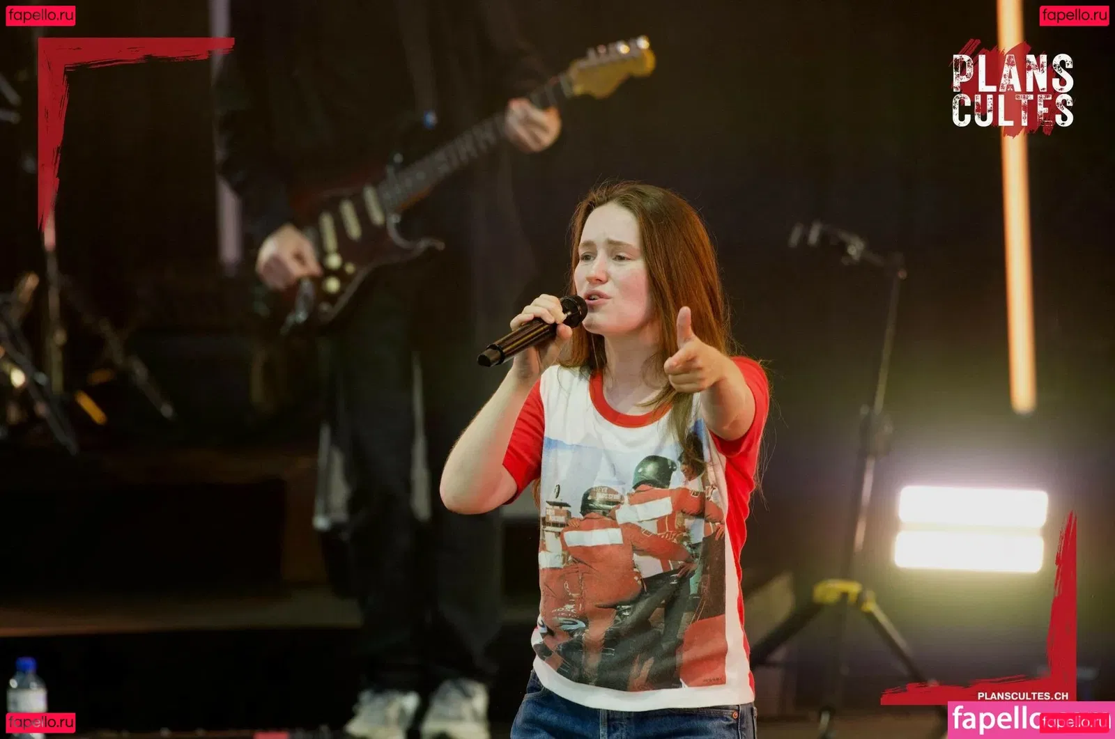 Sigrid Onlyfans Photo Gallery 