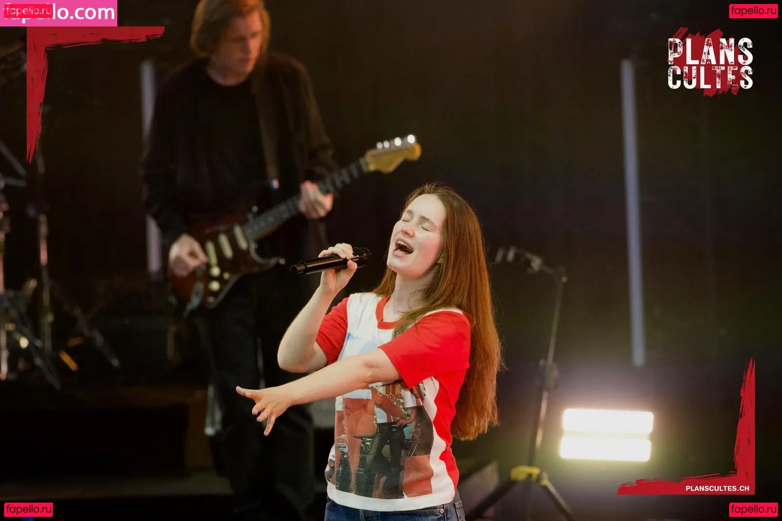 Sigrid Onlyfans Photo Gallery 