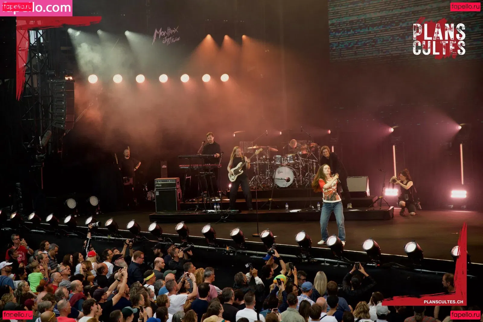 Sigrid Onlyfans Photo Gallery 