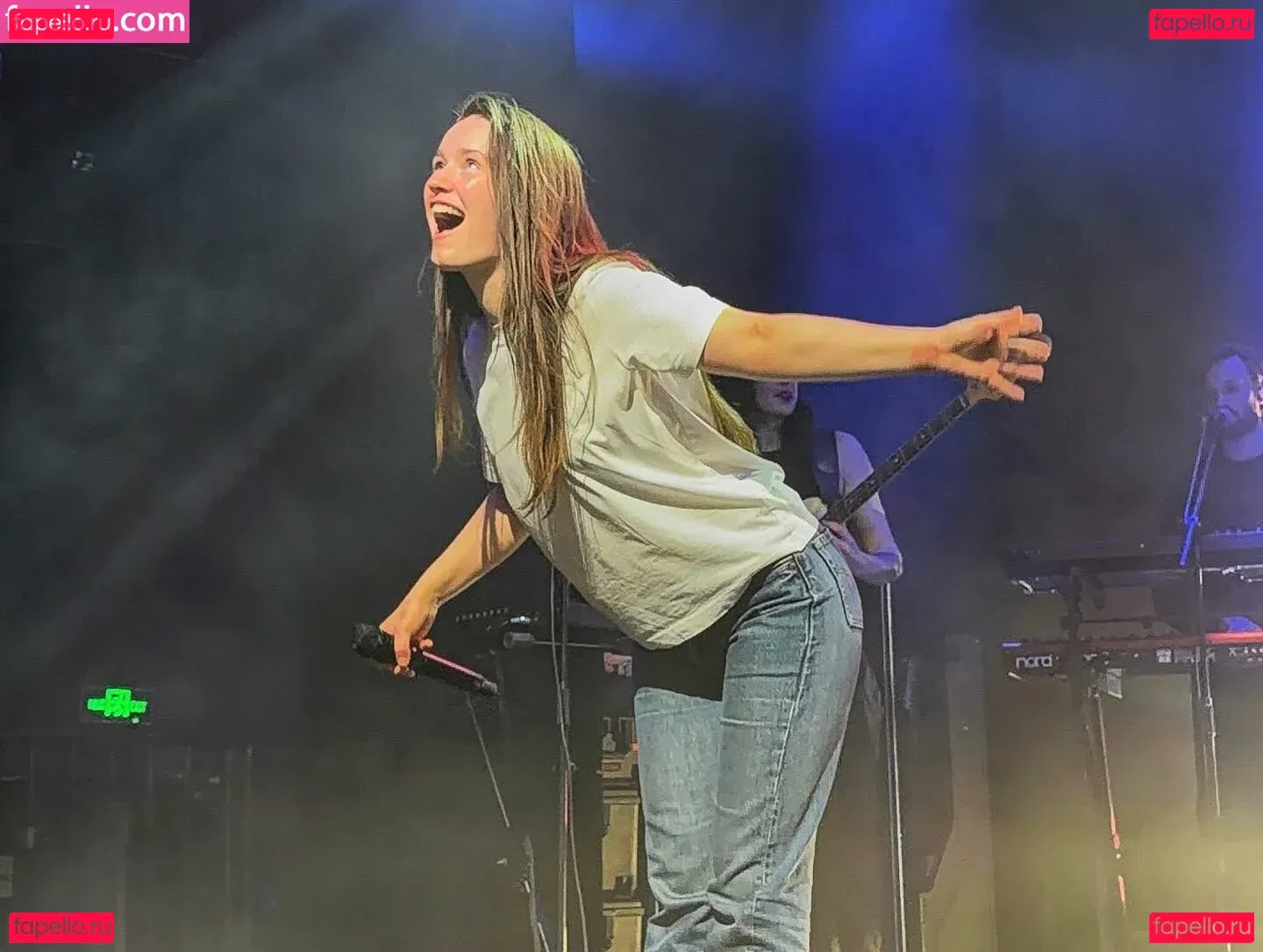 Sigrid Onlyfans Photo Gallery 