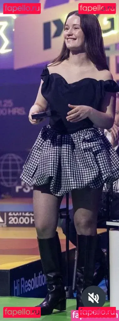 Sigrid Onlyfans Photo Gallery 