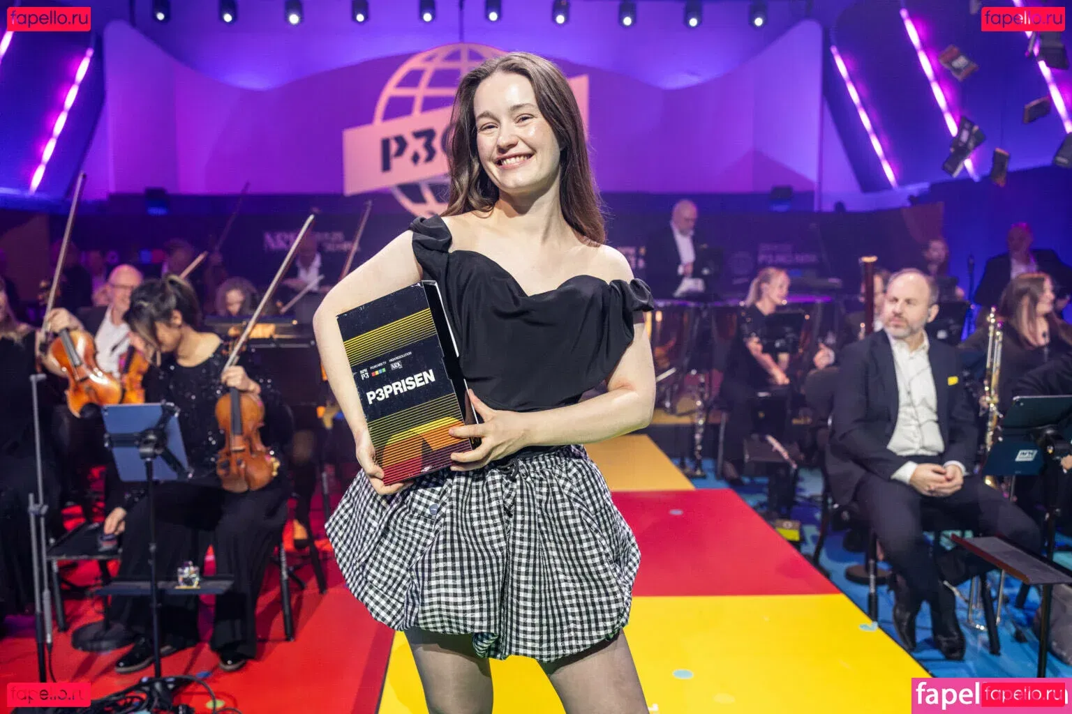 Sigrid Onlyfans Photo Gallery 