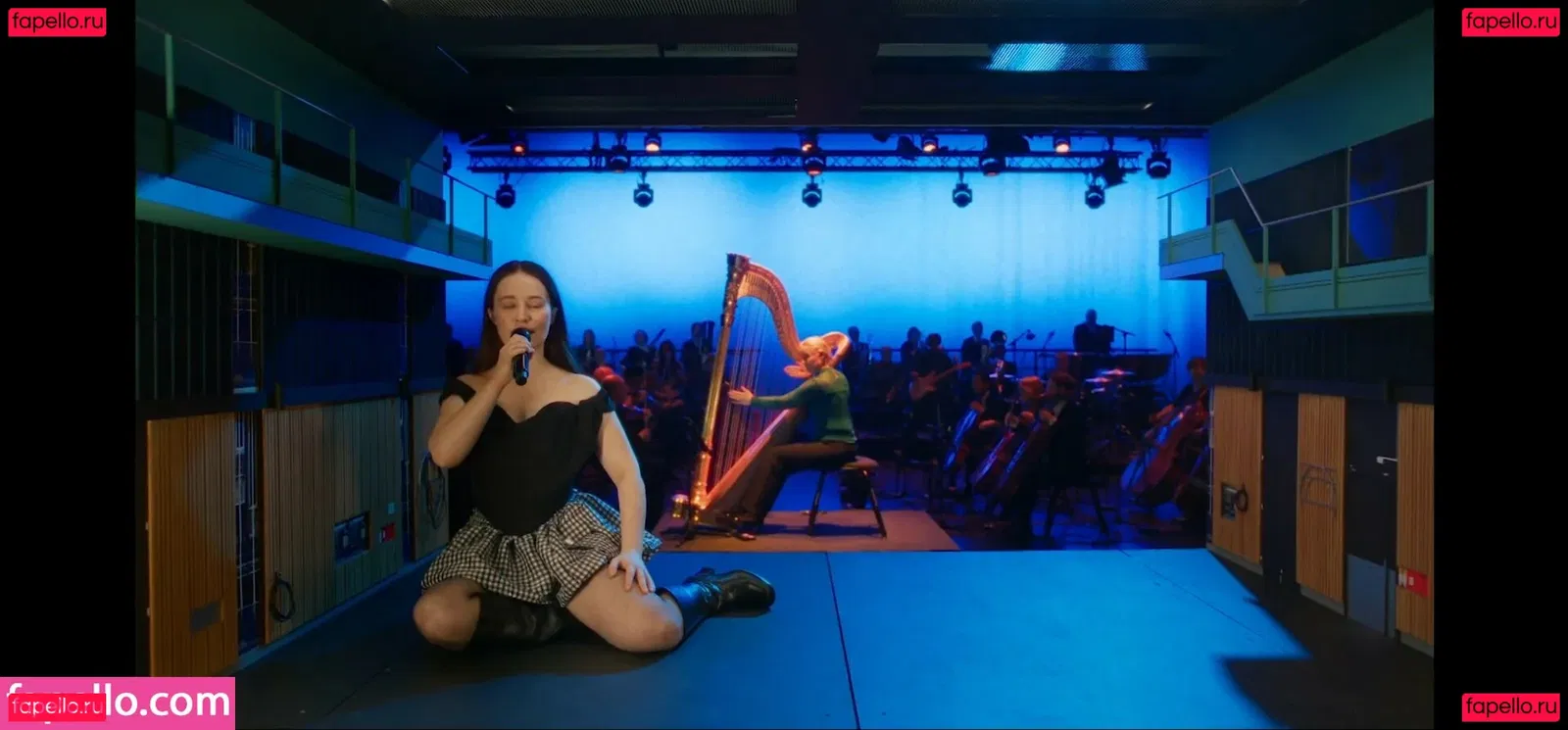 Sigrid Onlyfans Photo Gallery 