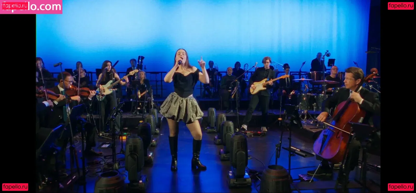 Sigrid Onlyfans Photo Gallery 