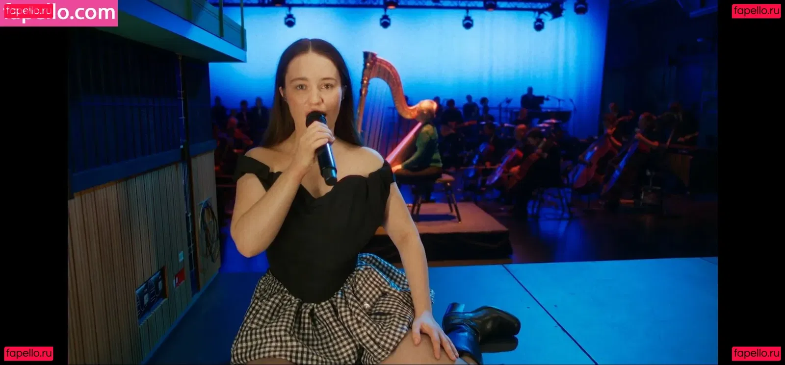 Sigrid Onlyfans Photo Gallery 