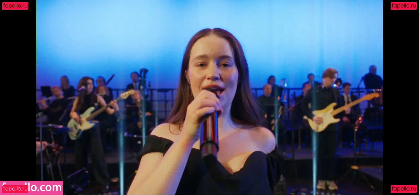 Sigrid Onlyfans Photo Gallery 