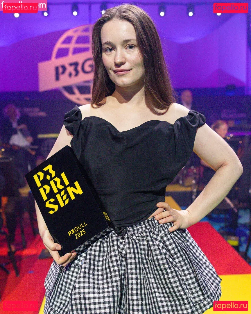 Sigrid Onlyfans Photo Gallery 