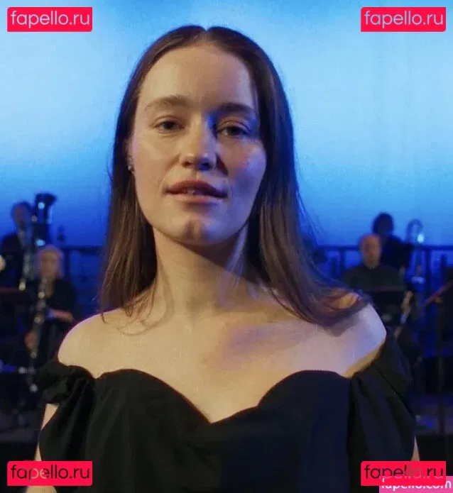 Sigrid Onlyfans Photo Gallery 