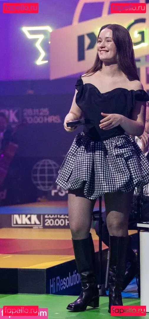 Sigrid Onlyfans Photo Gallery 