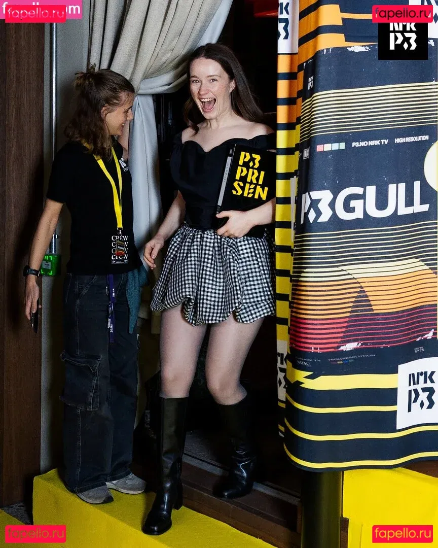 Sigrid Onlyfans Photo Gallery 