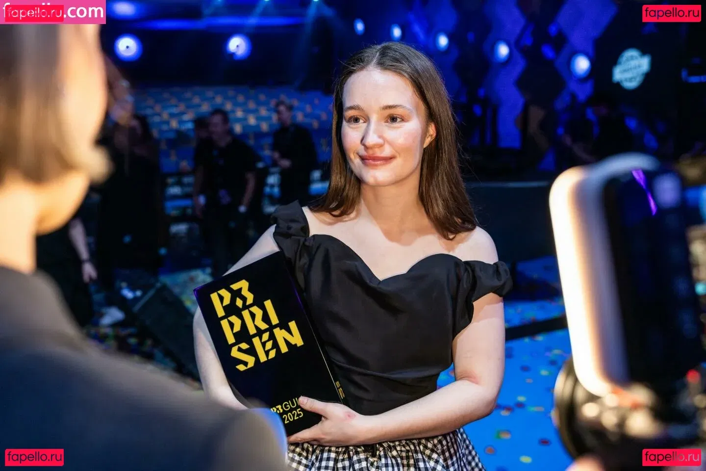 Sigrid Onlyfans Photo Gallery 