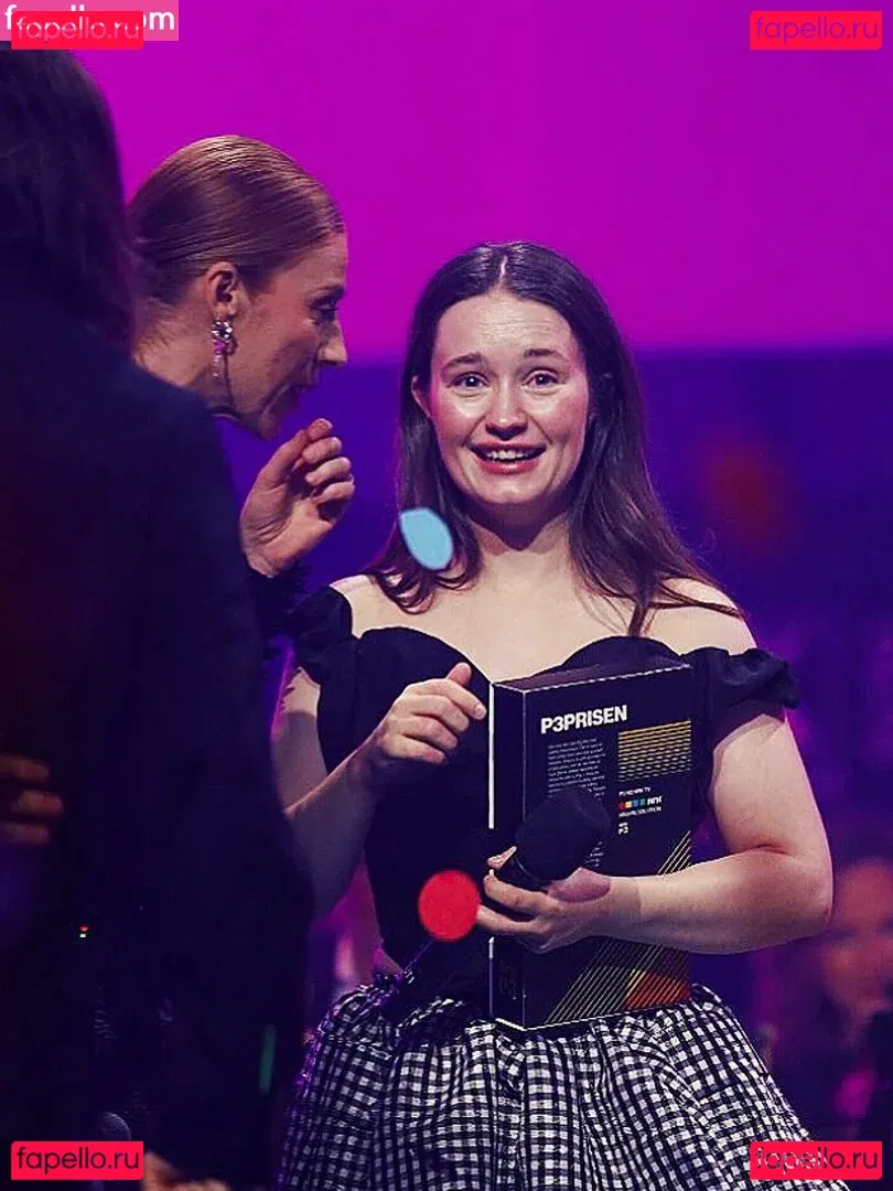 Sigrid Onlyfans Photo Gallery 