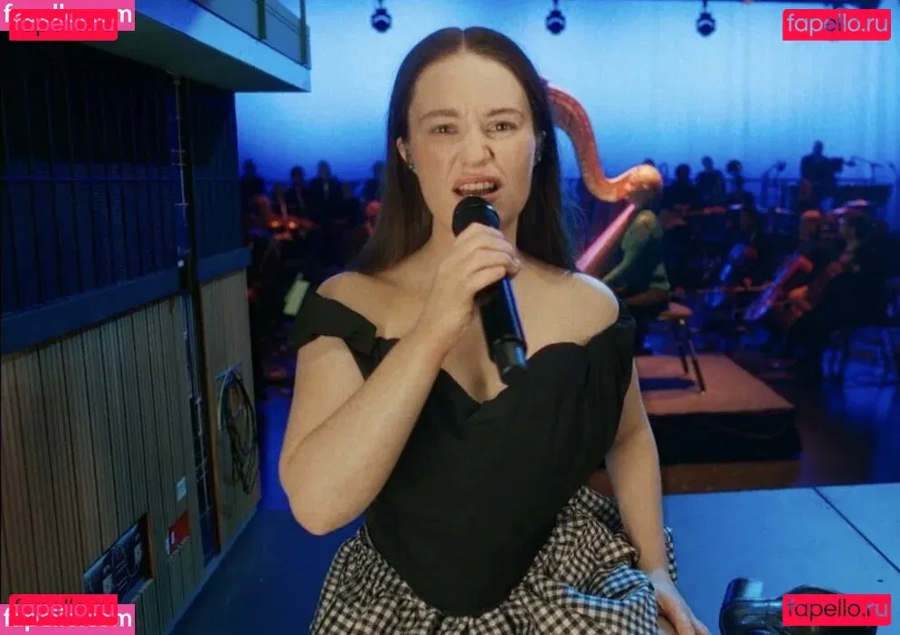 Sigrid Onlyfans Photo Gallery 