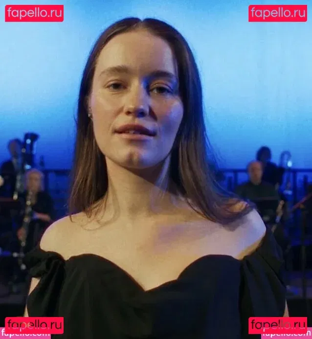 Sigrid Onlyfans Photo Gallery 