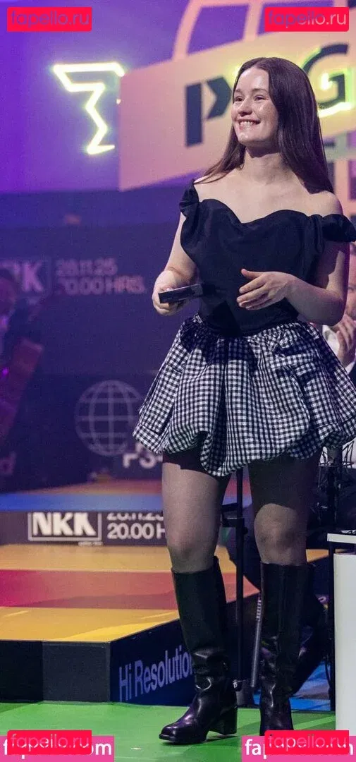 Sigrid Onlyfans Photo Gallery 