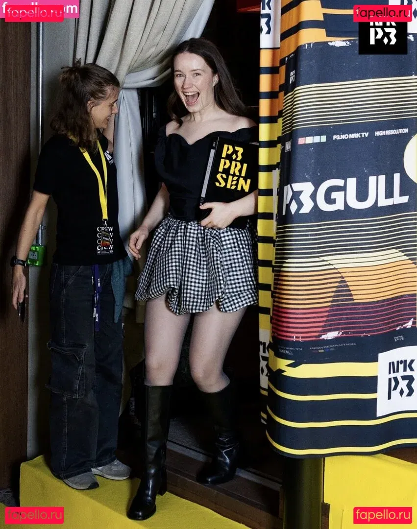 Sigrid Onlyfans Photo Gallery 