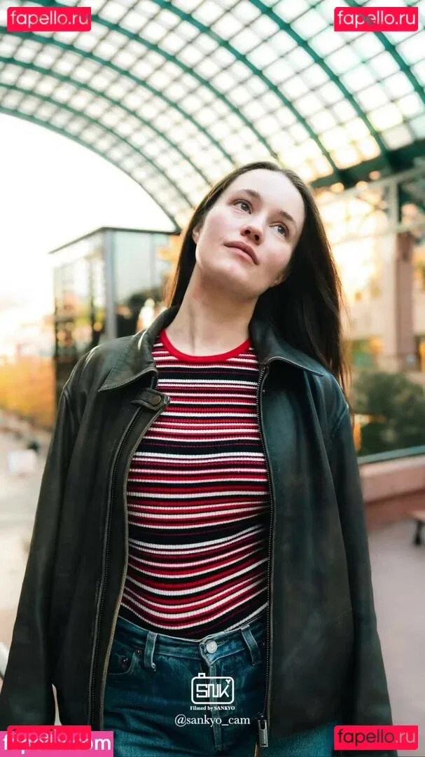 Sigrid Onlyfans Photo Gallery 