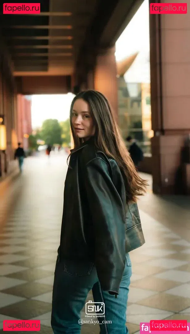 Sigrid Onlyfans Photo Gallery 