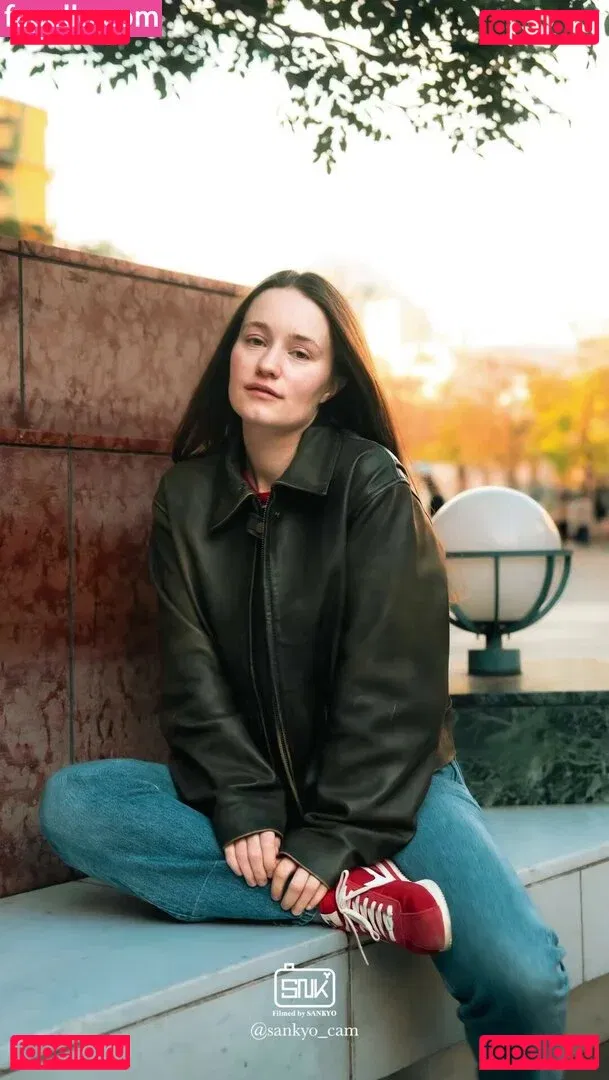 Sigrid Onlyfans Photo Gallery 