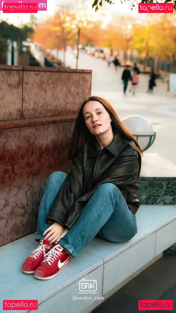 Sigrid Onlyfans Photo Gallery 