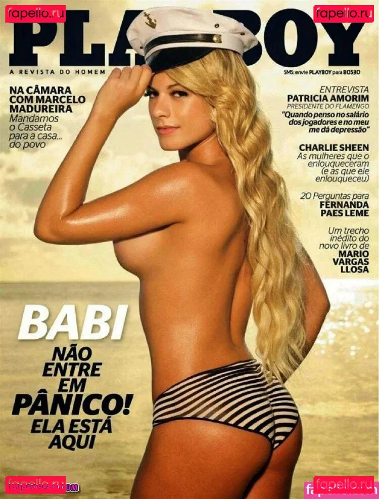 Babi Rossi Onlyfans Photo Gallery 