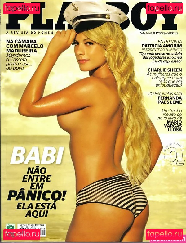 Babi Rossi Onlyfans Photo Gallery 