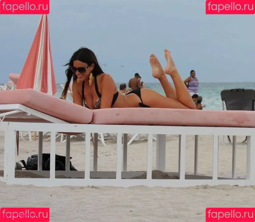 Claudia Romani Onlyfans Photo Gallery 